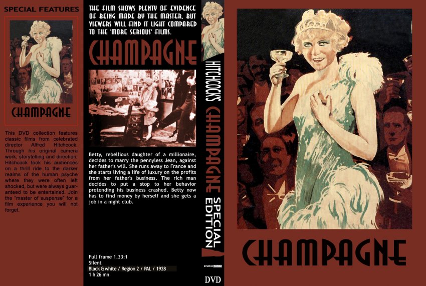 Champagne