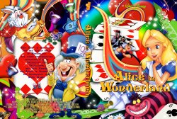 Alice In Wonderland