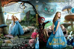 Alice In Wonderland