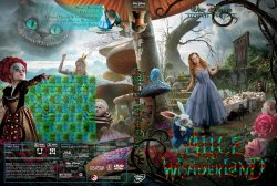 Alice In Wonderland
