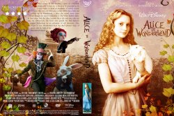 Alice In Wonderland