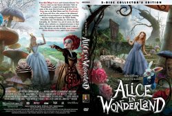 Alice In Wonderland