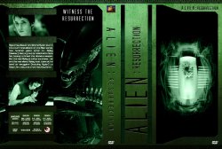 Alien - Resurrection