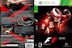 Formula 1 2010
