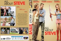 All About Steve