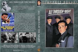 All Through The Night