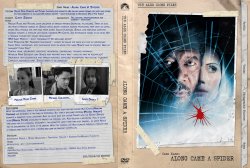 Alex Cross Files