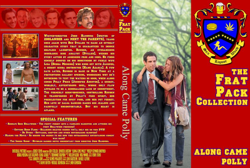 Along Came Polly