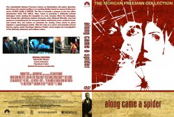 Along Came a Spider - The Morgan Freeman Collection