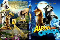 Alpha And Omega