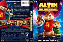 Alvin And The Chipmunks