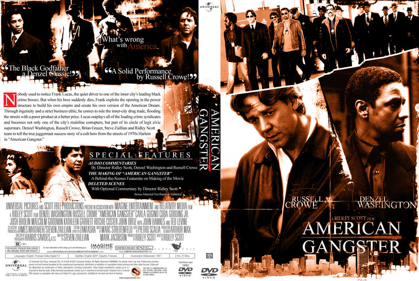 American Gangster