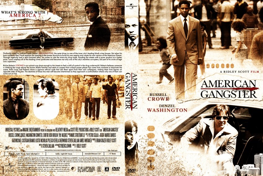 American Gangster