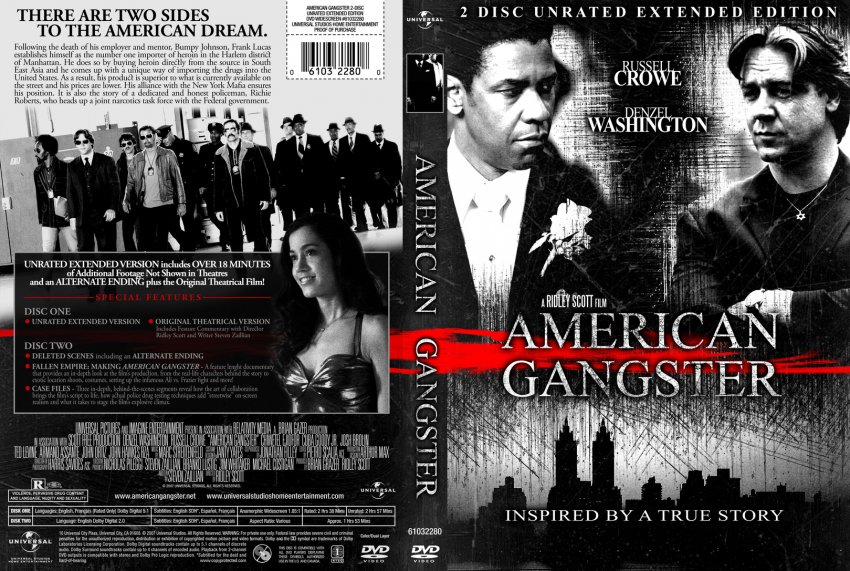 American Gangster