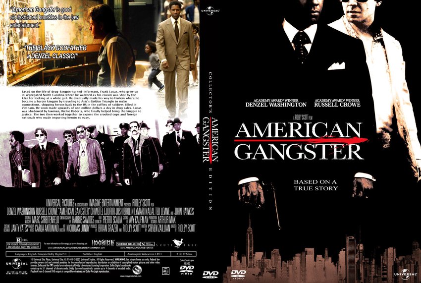 American Gangster