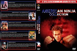 American Ninja Collection