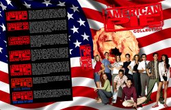 The American Pie Collection
