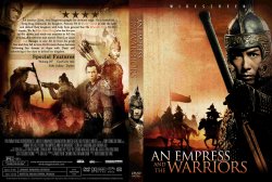 An Empress And The Warriors