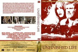 An Unfinished Life - The Morgan Freeman Collection