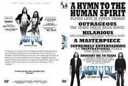 Anvil - The Story Of Anvil