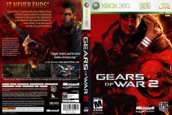 Gears Of War 2