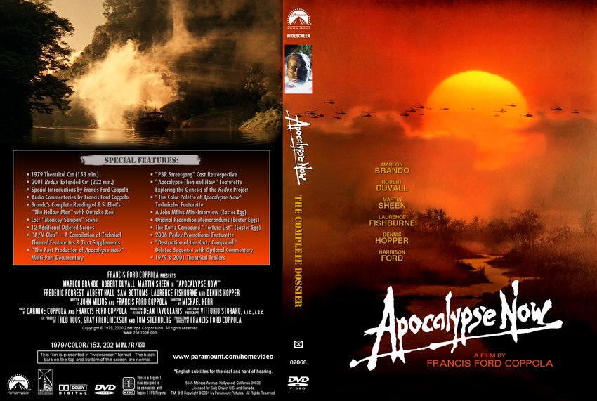 Apocalypse Now