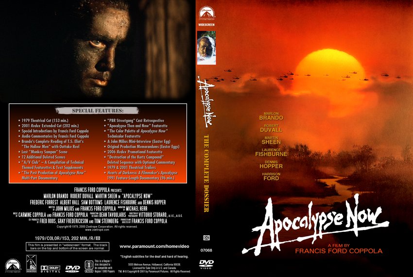 Apocalypse Now