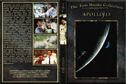 Apollo 13 - The Tom Hanks Collection