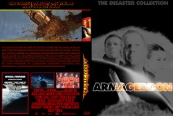 Armageddon - The Disaster Collection