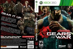 Gears of War 3