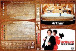 Arthur - Arthur 2: On The Rocks