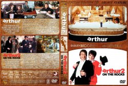 Arthur - Arthur 2: On The Rocks