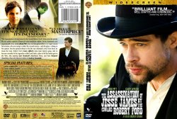 The Assassination Of Jesse James By The Coward Robert Ford