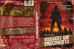 Assault On Precinct 13