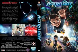 Astro Boy