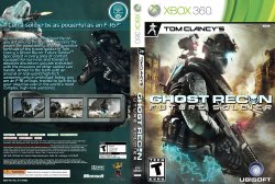Ghost Recon Future Soldier