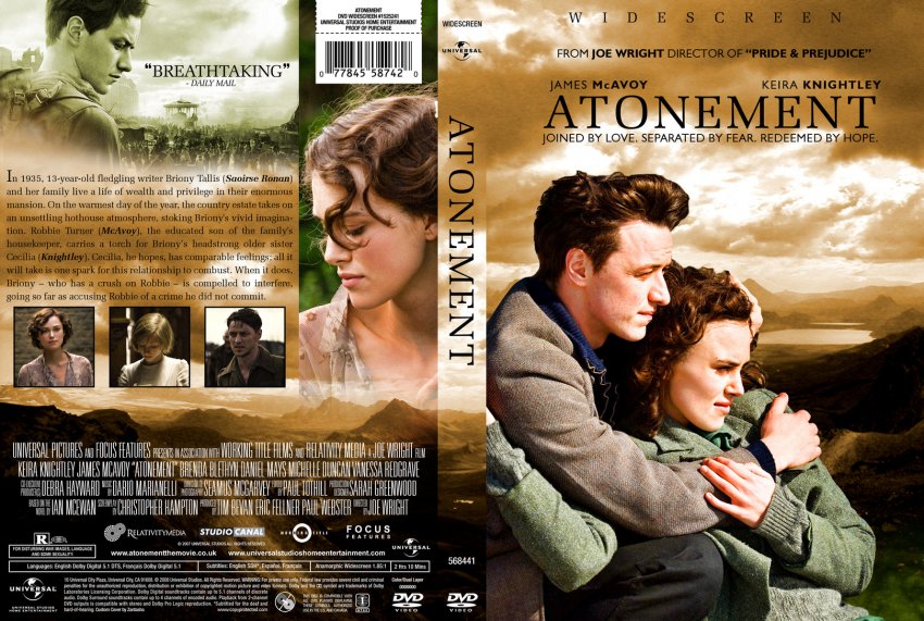 Atonement