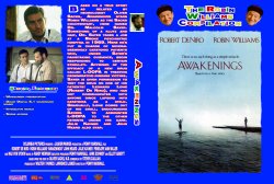 Awakenings - The Robin Williams Collection