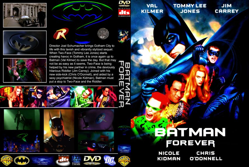 Batman Forever