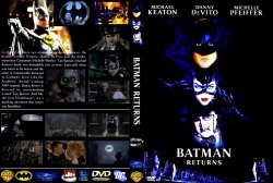 Batman Returns