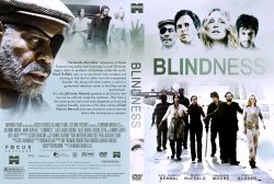 Blindness