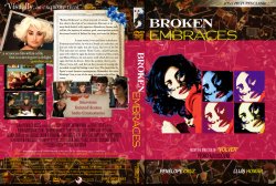 Broken Embraces