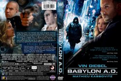 Babylon AD