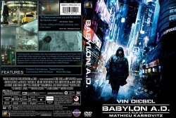 Babylon A.D.