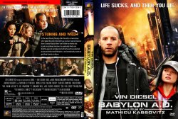 Babylon A.D.