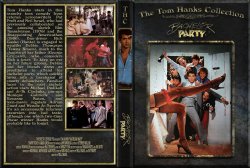 Bachelor Party - The Tom Hanks Collection