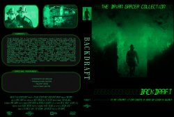 Backdraft - The Brian Grazer Collection