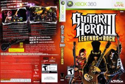 Guitar Hero 3