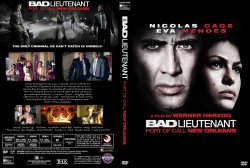 Bad Lieutenant - Port Of Call New Orleans