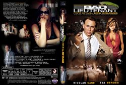 Bad Lieutenant - Port Of Call New Orleans